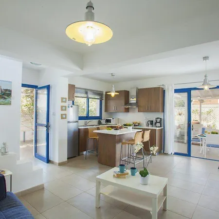 Renting This Minutes From The Beach 36 * Protaras