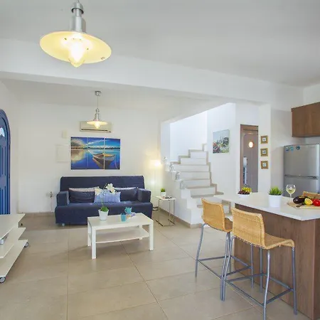 Renting This Minutes From The Beach 36 Protaras