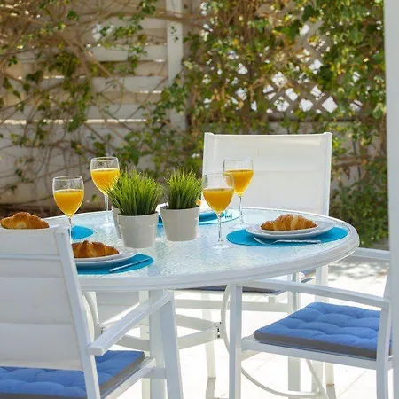 Renting This Minutes From The Beach 36 Villa *