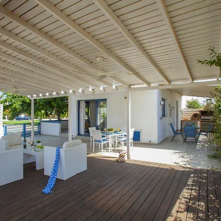 Villa Renting This Minutes From The Beach 36 Protarász