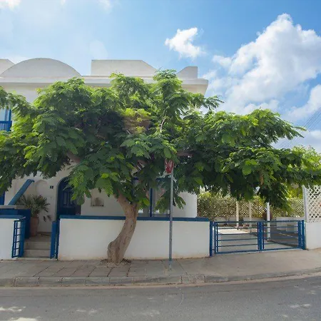 Renting This Minutes From The Beach 36 * Protaras